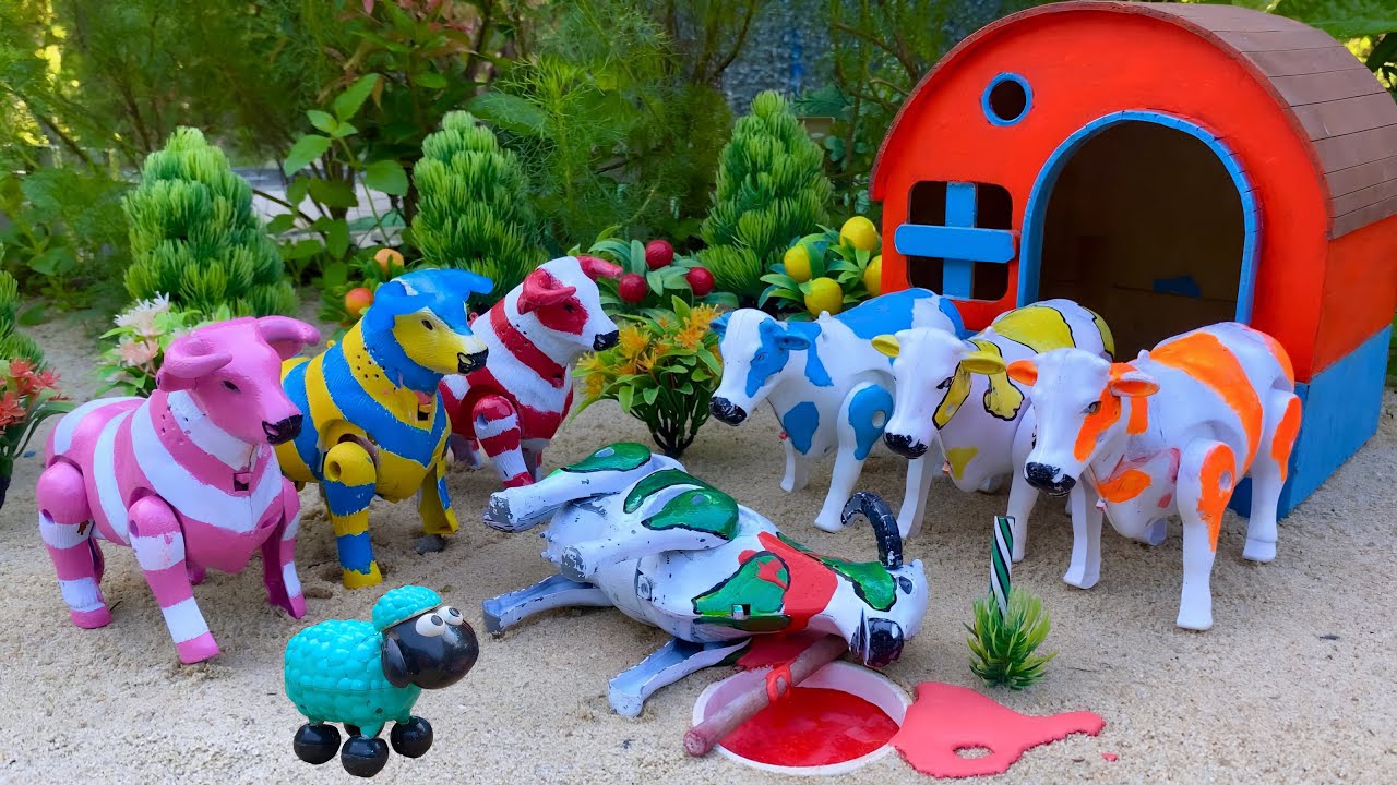 WADIDAU ‼️PROSES POTONG SAPI KURBAN