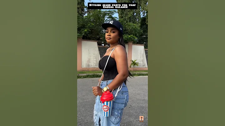 Bimbo Ademoye Serving Street Style Inspiration