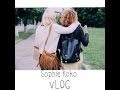 Sophie Koko - VLOG - my BIRTHDAY - неделя ВЛОГА ч.1 - МОЙ ДЕНЬ РОЖДЕНИЯ
