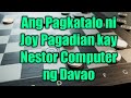 Dama Ang Pagkatalo Ng SUPER CLASS A laban kay Nestor Computer ng Davao