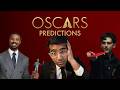 I’ll DELETE My Channel if I Miss 3 of These Picks (Oscars 2026 Predictions)