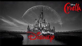 Disney's Cruella | Intro Theme Exclusive | In Cinemas Now