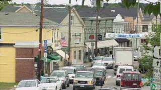 Travel Guide: Connecticut - Top Attractions