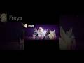 Freya video edit #mobilelegends #freya #freyasavage #games #mobilegame