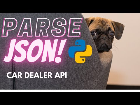 فيديو: هل يمكن أن تحتوي JSON على أرقام؟