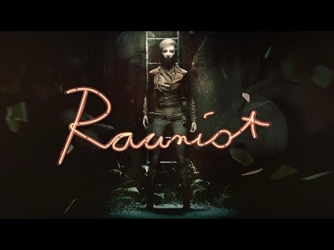 Видео: Выживаем в недружелюбном мире в Rauniot ● Часть 2
