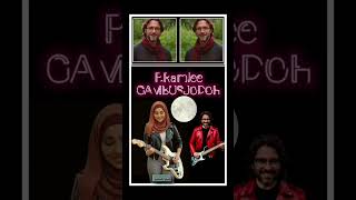 #shorts Gambus Jodoh P.Ramlee