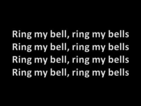 Enrique Iglesias – Ring My Bells (Lyrics)