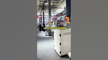 #cartoningmachine #machine #folder gluer #packagingmachine