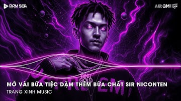 Bạn Thân Em Remix (Bản Hot TikTok) 🎵 Mở Vài Bữa Tiệc Dặm Thêm Bữa Chất Sir Niconten Remix Tiktok