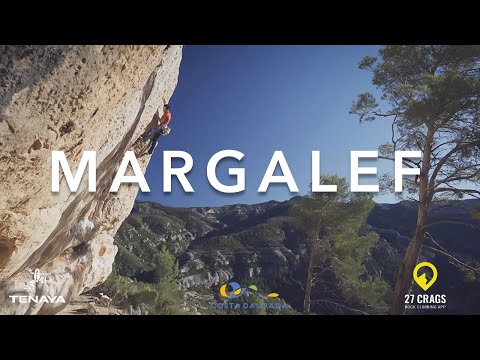 Margalef - The Secrets To This Iconic Sport Climbing Destination