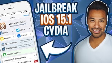 How to Jailbreak iOS 15.1 - Complete Guide iOS 15.1 Jailbreak Unc0ver (NO COMPUTER)