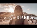 Vlog: od teraz jestem blondynką 🙊 Wielkanocny spacer i pierwszy lot dronem 🙈 #maltadiaries | zouza