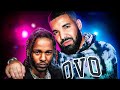 Kendrick Might Lose This Beef with Drake