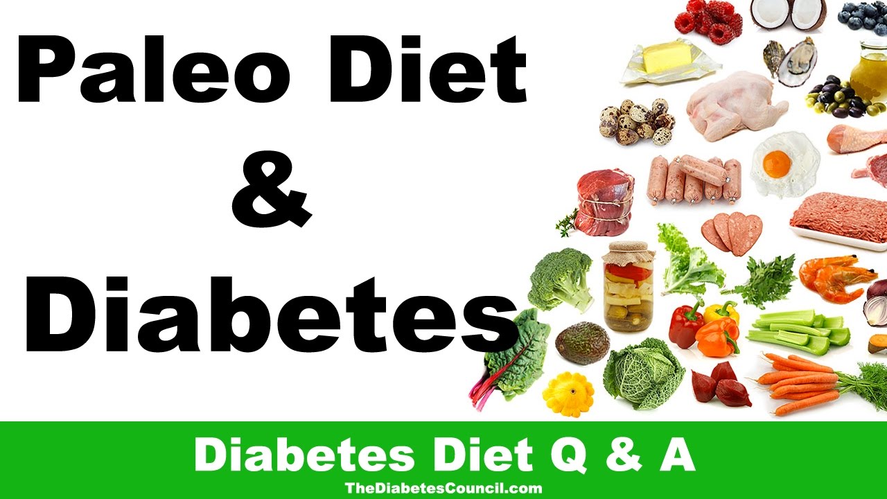 Is The Paleo Diet Good For Diabetes?