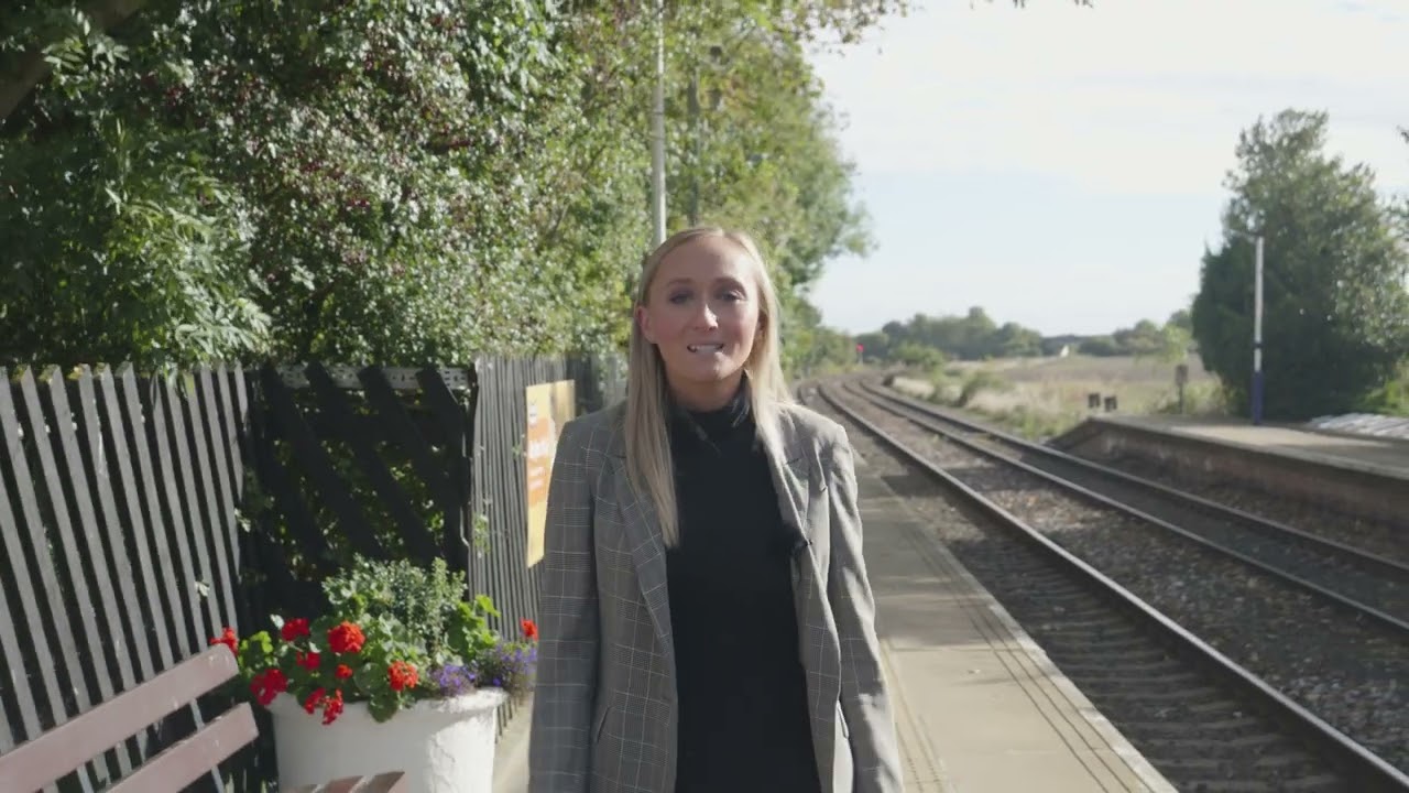 A brief Guide to Poppleton, York