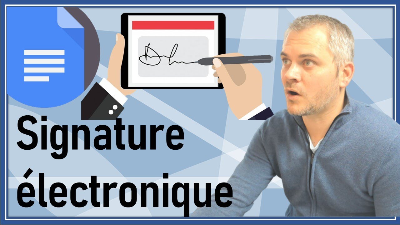 faire une signature électronique DrBeckmann faire une signature électronique DrBeckmann
