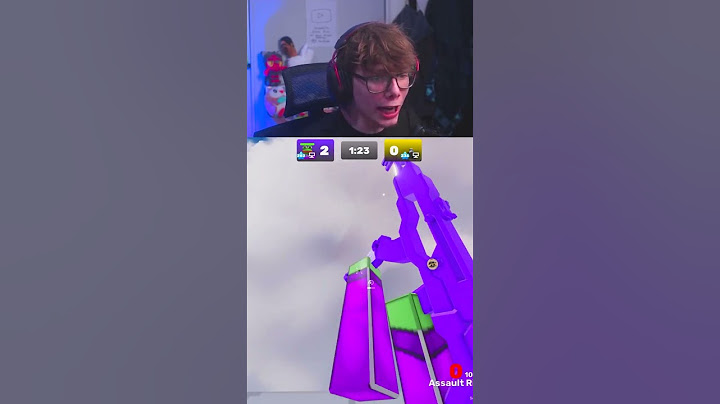 Rivals WILDEST Glitch 💀