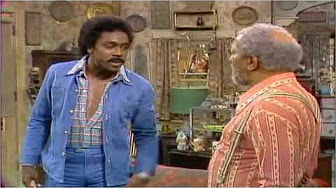 Sanford and Son FuLL Episodes - YouTube