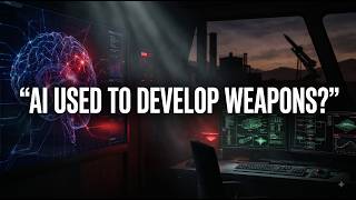 AI Built Weapons Anthropic's Claude Used in Houthi Missile Development | The AI Safety Crisis