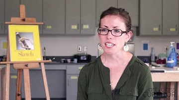 Liz Lovin, The Curator Connections Library, Testimonial