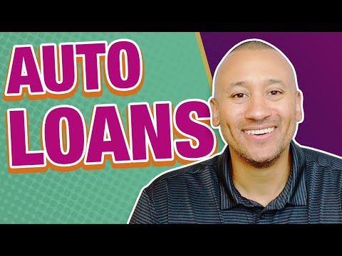 Video: How To Pay A Car Loan