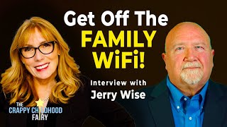 Self-Differentiation: Interview with Jerry Wise, Family Systems Expert Profile