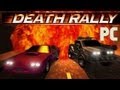 Death Rally Gameplay PC HD Death Rally Gameplay PC HD