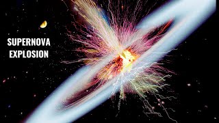 NASA Issues Urgent Warning Ahead of the 2024 Supernova Explosion!