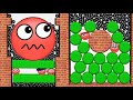 Hide Ball : Brain Teaser Games | Gameplay 9