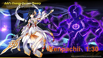 [Elsword NA] - Apsara/Vishnu - [Add