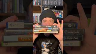 Even more game pickups ? Let’s talk about them! - #games #gaming #videogames #foryou