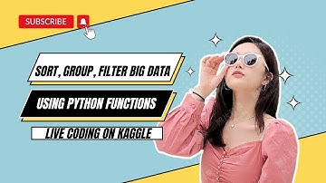 Day 1   Big Data filtering, manipulation, grouping, aggregating using pandas, sql ✅ and python ✅