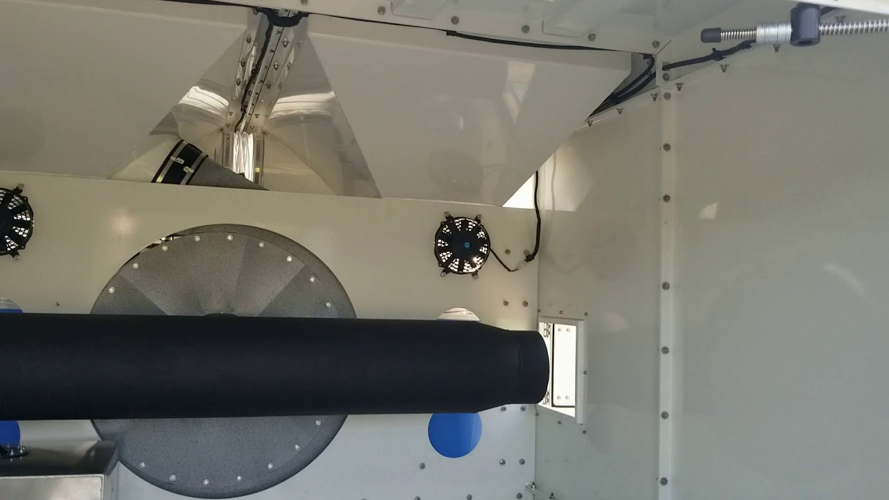Pringles air duct cleaning Outlet
