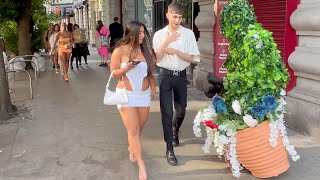 Bushman Prankin Korkulari Muhteşem Tepki̇lerle
