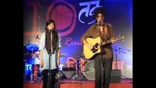 Video thumbnail of "Tu Zinda Hai - A song of Hope Ft. Saba Azad and Imaad Shah"