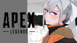 【APEX】CRカップ顔合わせ回！その２【にじさんじ 樋口楓 / とっぴー / ボドカ】