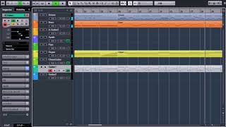 Camel - The Snow Goose(Guitar Backing Track by 柊しじま)