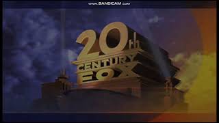 20Th Century Fox Home Entertainmentthx The Science Of The Sensation Logos 2005 Ntsc Tone