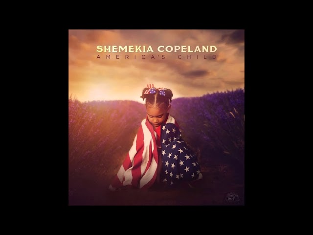 Shemekia Copeland - In The Blood Of The Blues