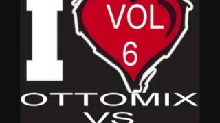 NEW AFRO - DRUMATIK (OTTOMIX vs YANO VOL 6)