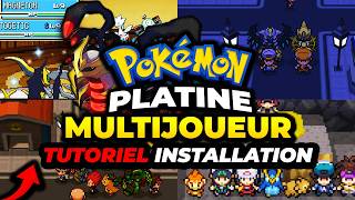 The Ultimate Guide to Playing Pokémon Platinum in Co-Op! (TUTORIAL) screenshot 3