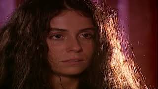 O Clone - Comparação De Cena 20012021