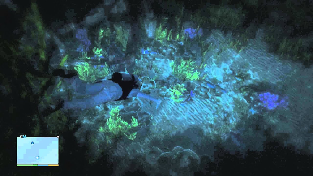 GTA V Hidden Package #8