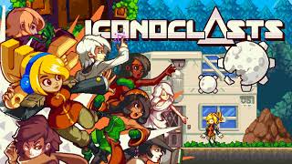 Iconoclasts Ost - Family (Settlement 17)