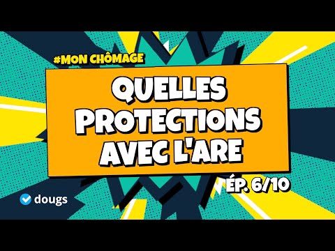 ARE : les protections grâce à Pôle emploi - Tout savoir sur l'aide de retour à l'emploi ?