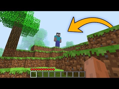 Wideo: Czy herobrine w Minecraft jest prawdziwa?