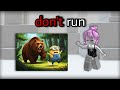 HOW TO SURVIVE Things