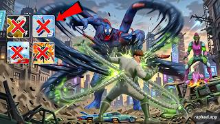 NEW Character😱 & New Boss Mission Added In Mutant Lands Superhero Fighter Game | New Update Is Here screenshot 1