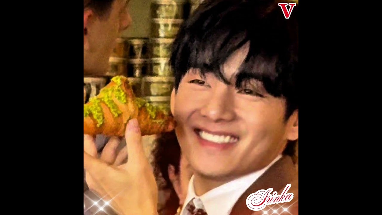 Kim Taehyung 💥Новости дня о Тэхёне 12.10.25💥💯💥